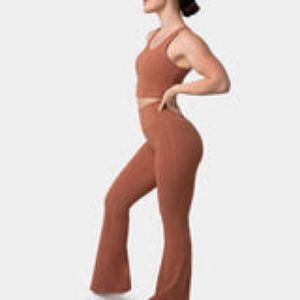 Kamo fitness set Roasted Pecan